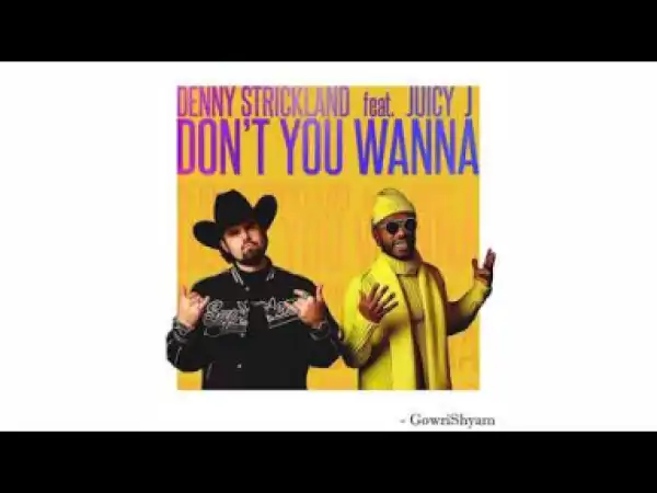 Denny Strickland - Don